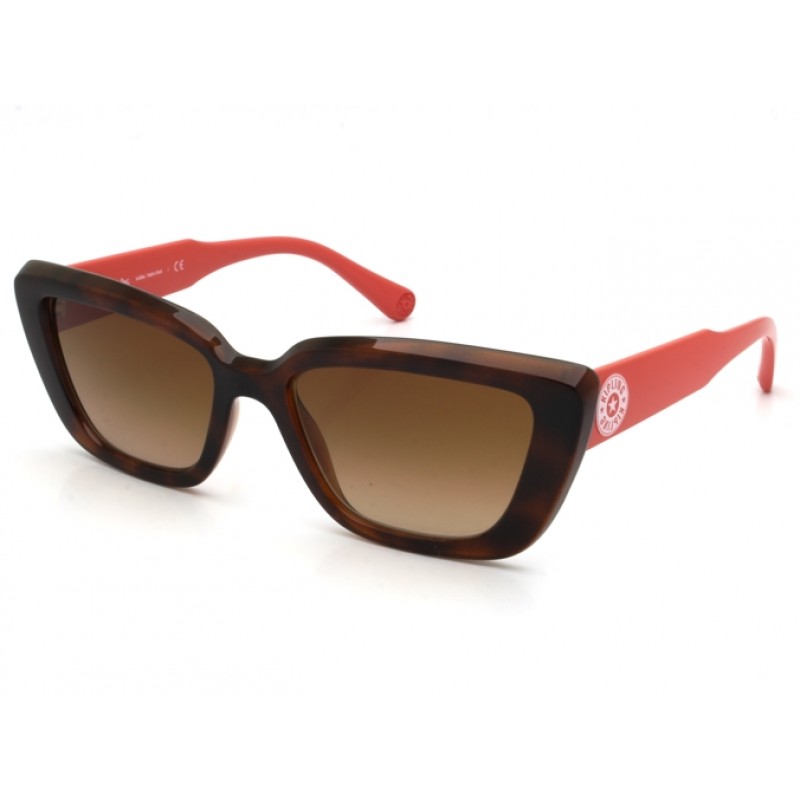 OJK CP1 ミドル Óculos Kask Koo Alibi Orange Mirror | Vision & Style - Bike Point